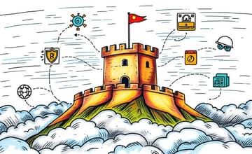Risk Mitigation: Examples of Smart Strategies