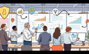 HR Risks: Managing Human Resources Challenges