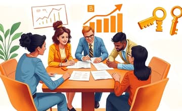 Small Business Owners: Tailored Retirement Planning