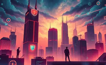 Tech Risks in Finance: A Comprehensive Management Guide