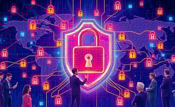 Data Privacy: Essential Risk Management for Your Information