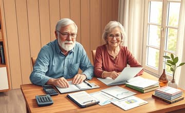 Retirement Income Tax: Smart Planning to Save Money