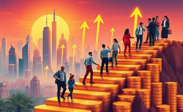 Accelerate Your Money: Top Tips for Rapid Wealth Growth