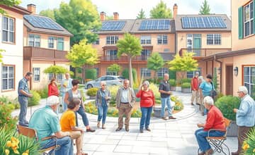 Retirement Housing: Exploring Your Best Options