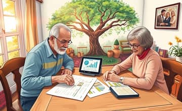 Estate Planning: Secure Your Legacy in Retirement