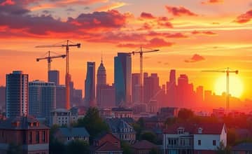 Real Estate Investment: Smart Risk Management Strategies