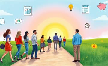 Retirement Accounts: Maximize Wealth Growth for Your Future