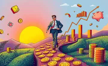 Entrepreneur Finance: Financial Planning for Business Owners