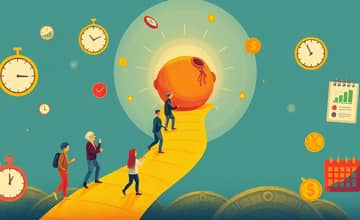 Retirement Goals: How Much Do You Need by Age?