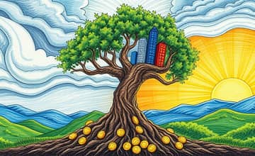 Fluctuating Economy: Grow Wealth No Matter What