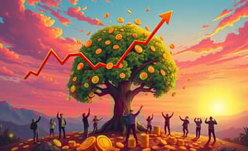 Stock Market Secrets: Investing for Ultimate Wealth Growth