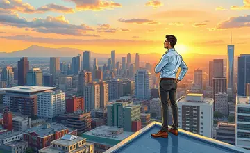 Real Estate Riches: Investing for Wealth Growth
