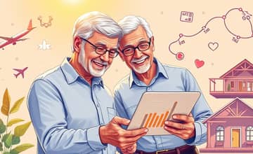 Retirement Software: Tools to Plan Your Golden Years