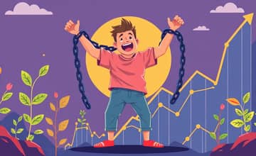 Debt-Free Wealth: How Eliminating Debt Fuels Growth