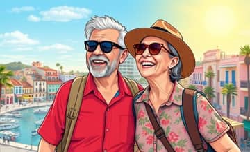 International Retirement: Planning Your Life Abroad