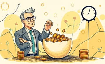 Catch-Up Contributions: Boost Your Retirement Savings Fast