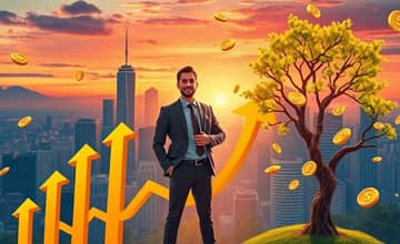 High-Income Earners: Tailored Strategies for Wealth Growth