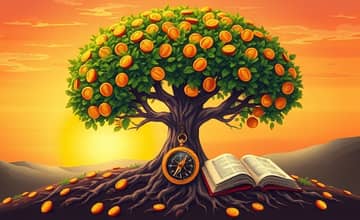 From Scratch to Success: Building Sustainable Wealth