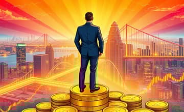 High Net Worth: Advanced Financial Planning Strategies