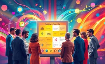 Risk-Based Decisions: Make Smarter Choices for Your Business