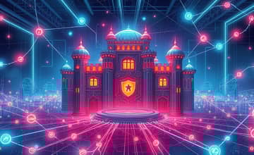 Cybersecurity Defense: Building a Robust Risk Management Framework