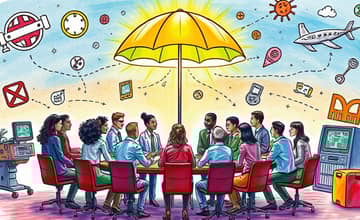 Contingency Planning: Prepare for Any Risk with These Steps