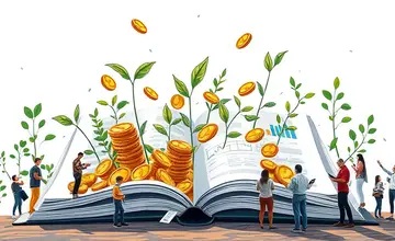 Financial Literacy: The Foundation for True Wealth Growth