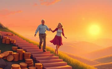 Pension Plan: Optimize Yours for a Comfortable Retirement
