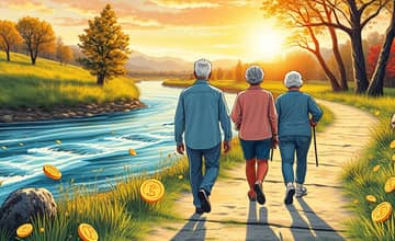 Income for Life: Retirement Strategies for Seniors