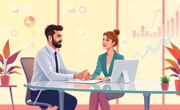 Wealth Advisors: Finding the Right Partner for Your Growth