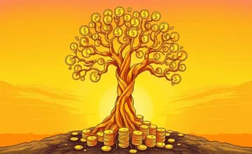 Compound Interest: The Magic Formula for Wealth Growth