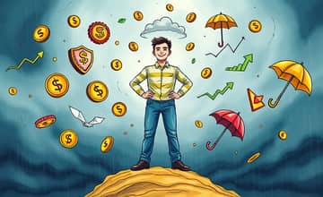 Protect Your Money: Personal Financial Risk Management Strategies