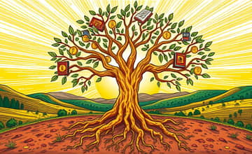 Long-Term Riches: Proven Strategies for Sustainable Wealth Growth