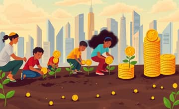 Low Capital, High Growth: Start Your Wealth Journey Today