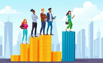 Millennial Wealth: Smart Strategies for Growing Your Fortune