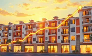 Rental Property Riches: Passive Income for Wealth Growth