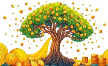 Passive Power: Streams of Income for Explosive Wealth Growth