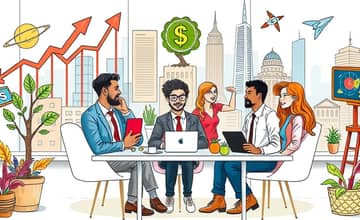 Small Business Ownership: A Powerful Path to Wealth Growth