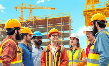 Workplace Safety: Essential Health and Safety Risk Management