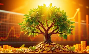Dividend Investing: Grow Your Wealth with Regular Income