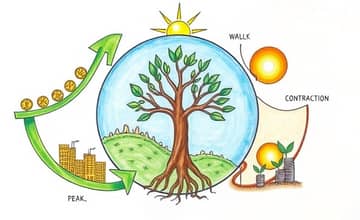 Economic Cycles: Understanding Them for Smarter Wealth Growth