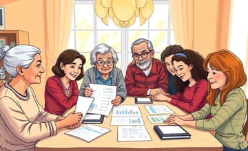 Blended Families: Retirement Planning for Complex Households