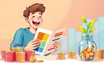 Budget & Build: Saving Smart for Massive Wealth Growth