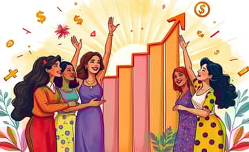 Women & Wealth: Powerful Strategies for Financial Growth
