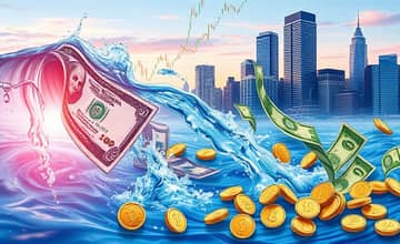 Liquidity Risk: Why Managing Cash Flow is Crucial