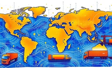 Supply Chain Resilience: Solutions for Managing Disruptions