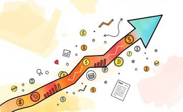 Tax-Smart Growth: Strategies for Building Wealth Efficiently