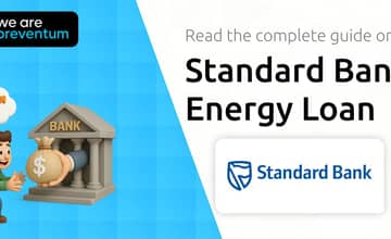 Standard Bank Energy Loan: Your Complete Guide