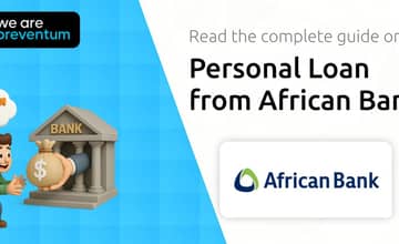 Personal Loan from African Bank: Your Complete Guide