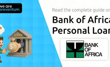 Bank of Africa Personal Loan: Your Complete Guide